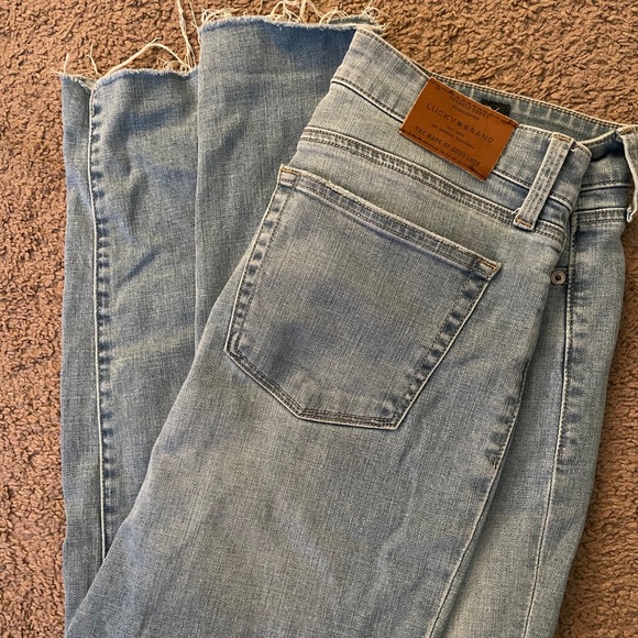 Lucky Brand Denim - Lucky brand Jeans